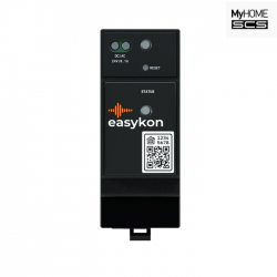 Easykon for MyHome Integracja systemu Legrand  z plaformą Freedompro