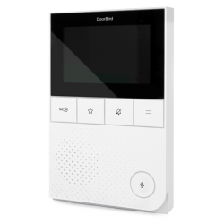 Monitor IP domofonu  A1101 DoorBird