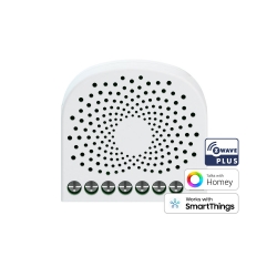 Aeotec Nano Shutter  moduł roletowy (Z-Wave)