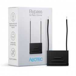 Aeotec Dimmer Bypass